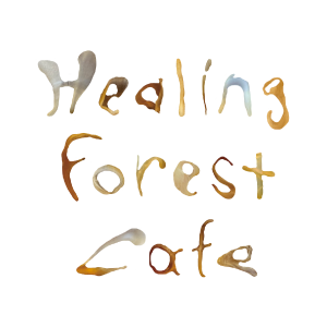 飲食事業│Healing Forest Cafe
